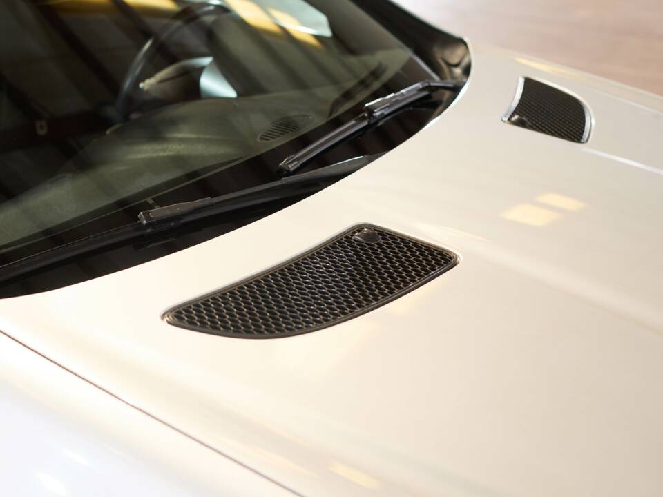 Image 20/32 of Mercedes-Benz SLK 200 Kompressor (2004)