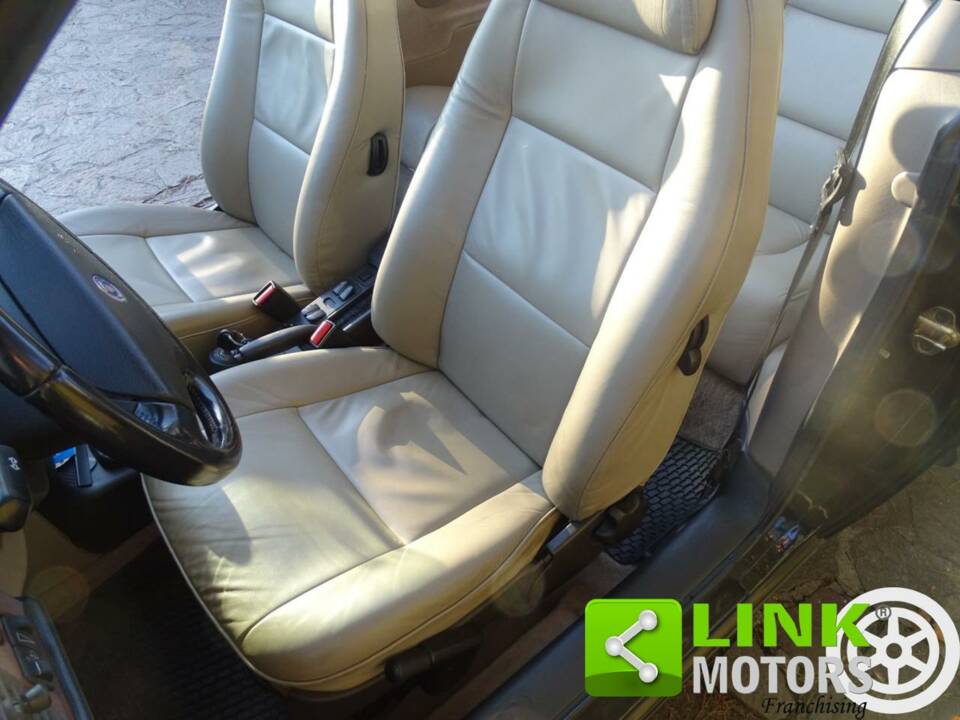 Image 5/10 of Saab 900 2.0i (1996)
