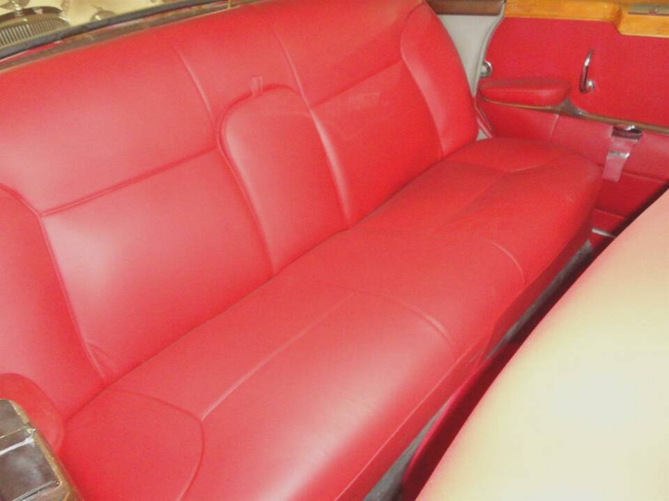 Image 24/28 de Mercedes-Benz 300 d (1960)