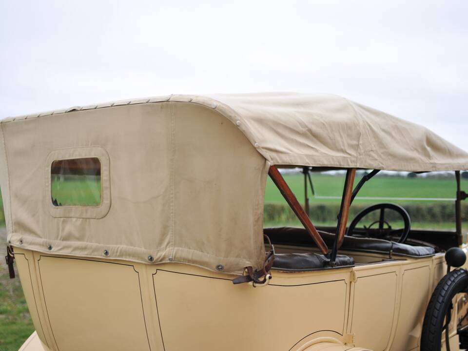 Imagen 38/50 de Calthorpe 15 HP (1915)