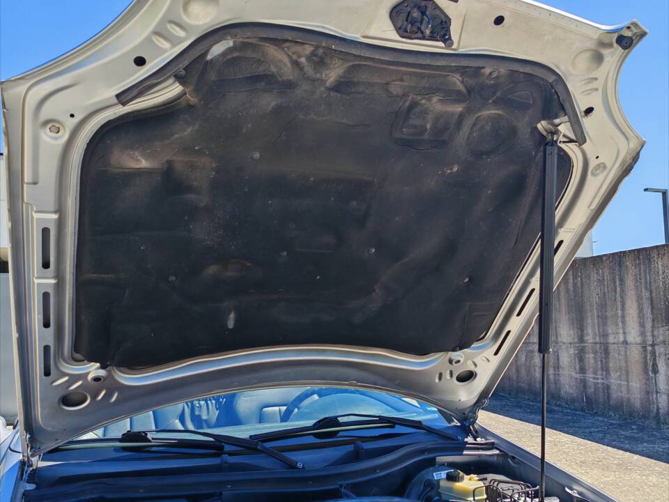 Bild 30/34 von Mercedes-Benz SLK 200 (1999)