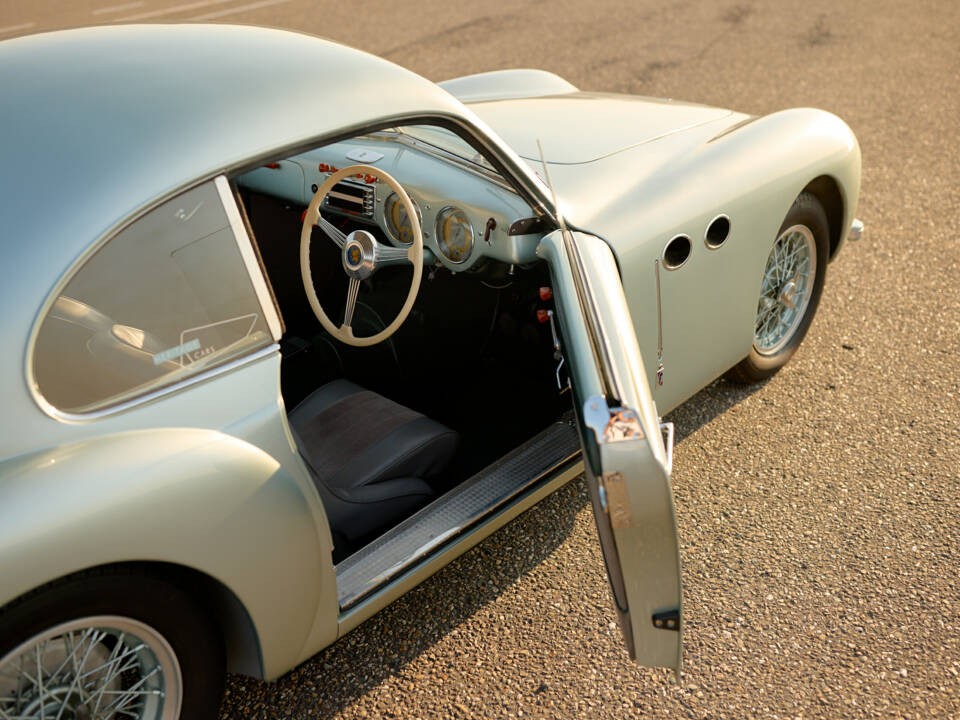 Image 59/85 de Cisitalia 202 Gran Sport (1948)