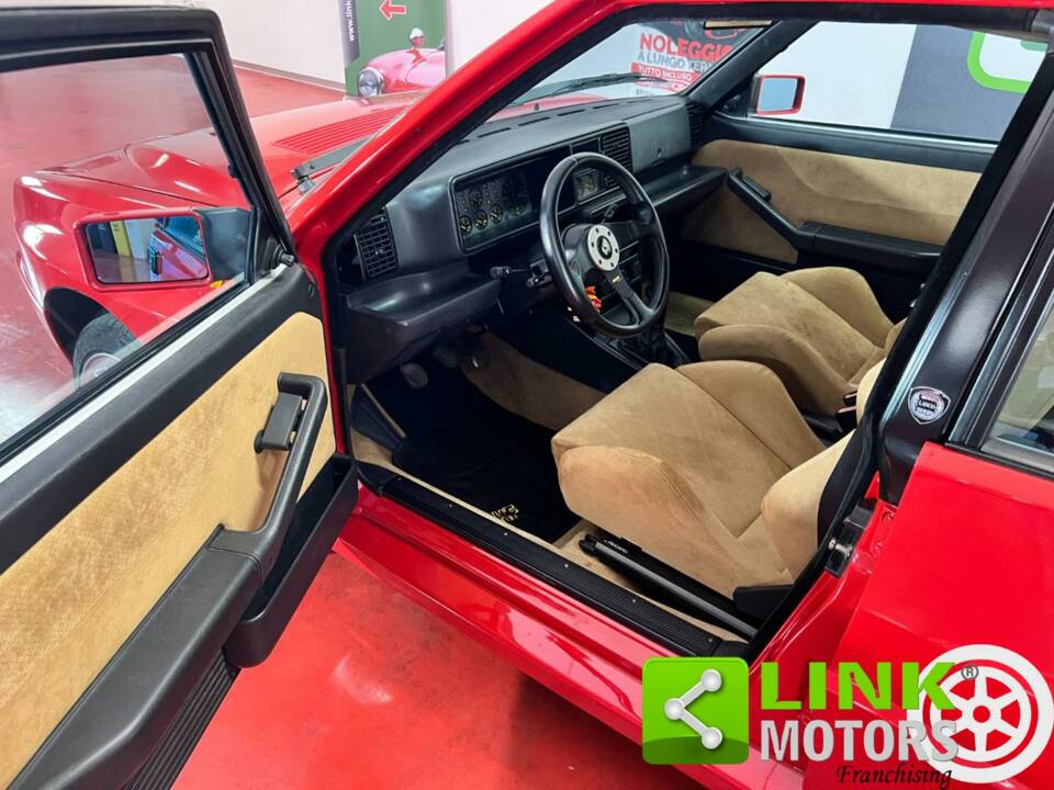Afbeelding 9/10 van Lancia Delta HF Integrale Evoluzione II (1994)