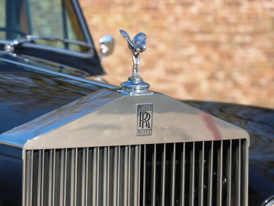 Image 20/50 de Rolls-Royce Phantom V James Young (1962)