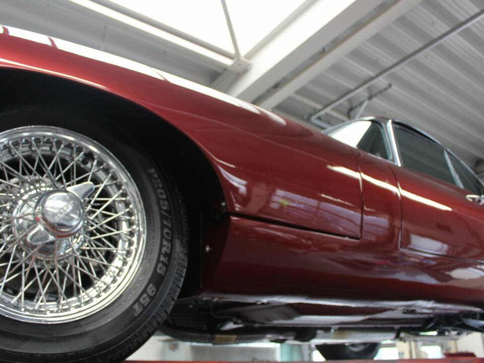 Bild 21/50 von Jaguar E-Type 3.8 (1964)