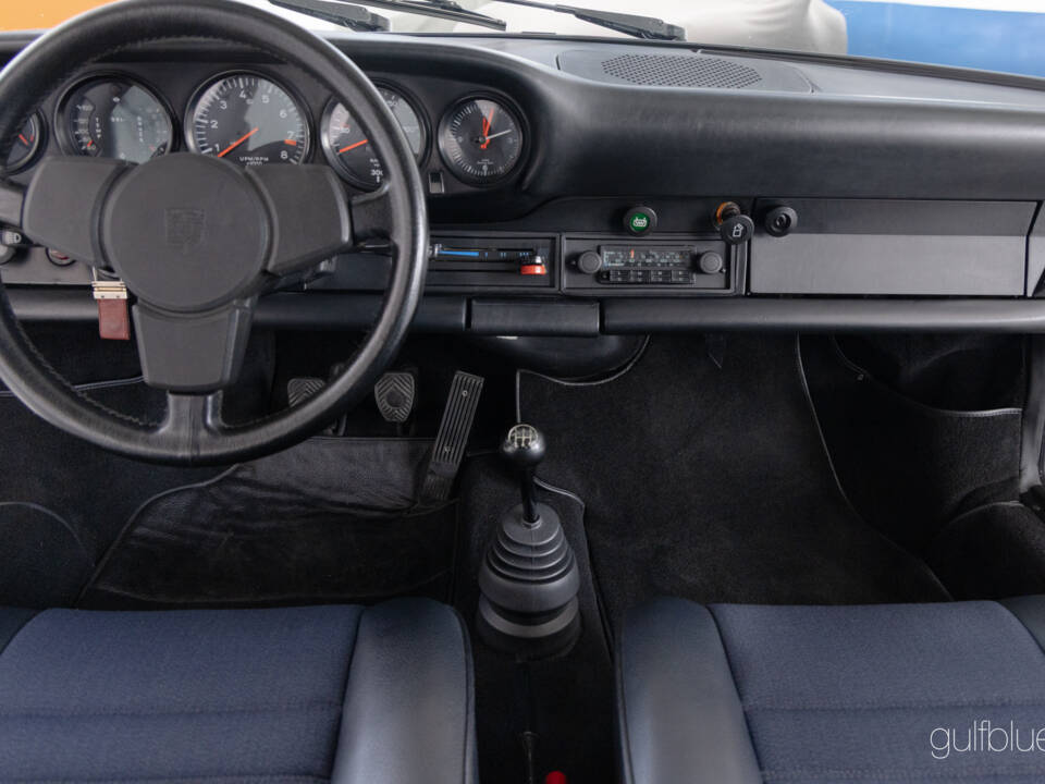 Immagine 23/83 di Porsche 911 Carrera 2.7 (1974)