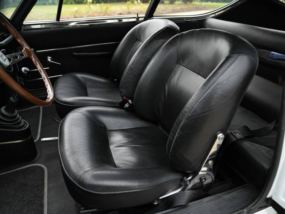 Bild 29/50 von Lancia Fulvia Sport 1.3 S (Zagato) (1972)