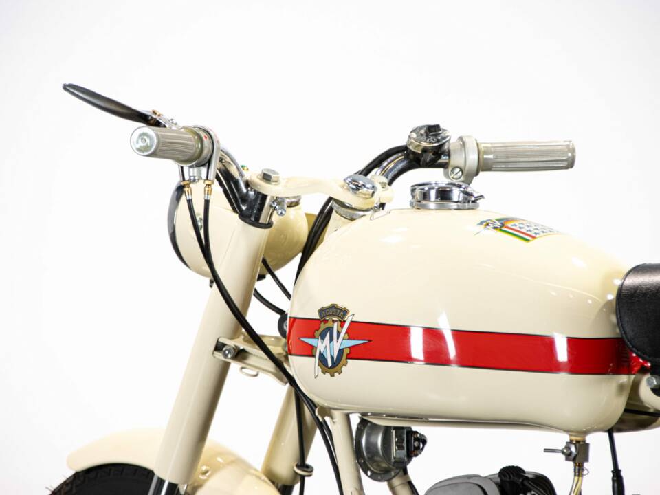 Afbeelding 11/50 van MV Agusta Liberty I (1962)