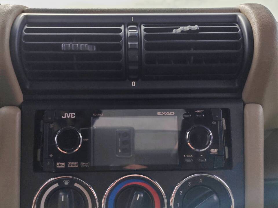 Afbeelding 26/45 van BMW Z3 2.0 (1999)