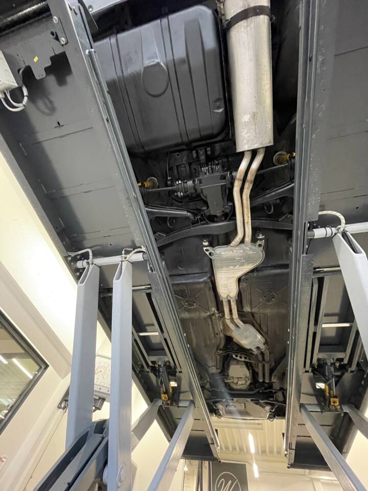 Afbeelding 23/26 van BMW 732i (1986)