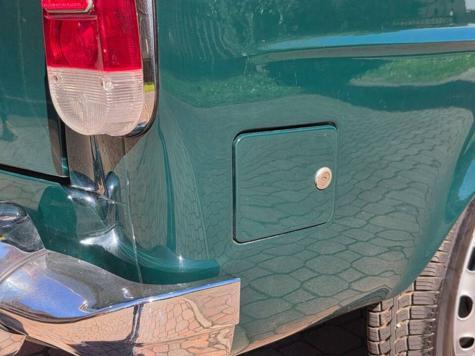 Imagen 42/50 de Alfa Romeo Giulietta TI (1963)