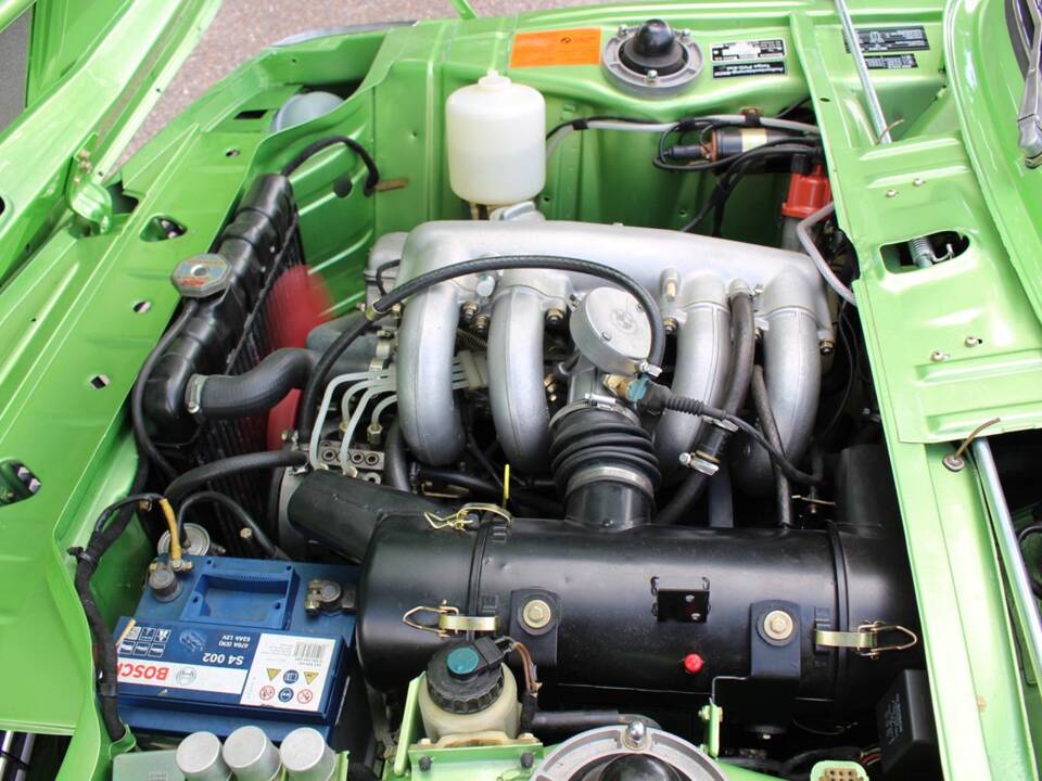 Bild 20/28 von BMW 2002 tii (1974)