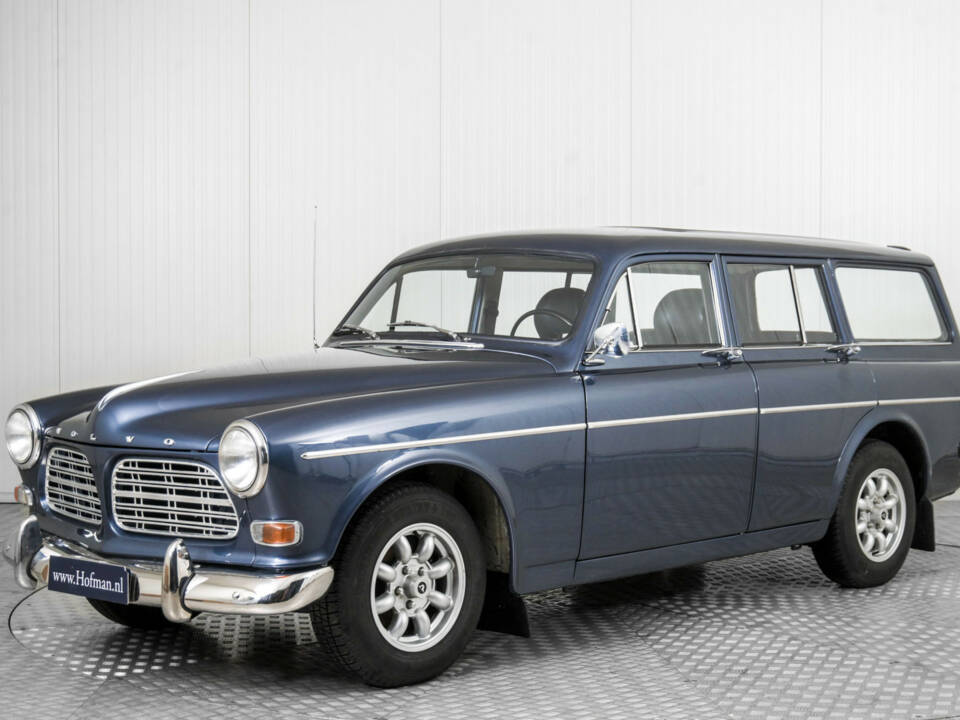 Image 1/50 of Volvo Amazon (1964)