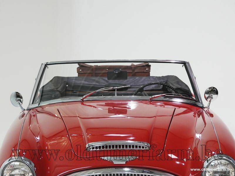 Bild 10/15 von Austin-Healey 3000 Mk III (BJ8) (1967)