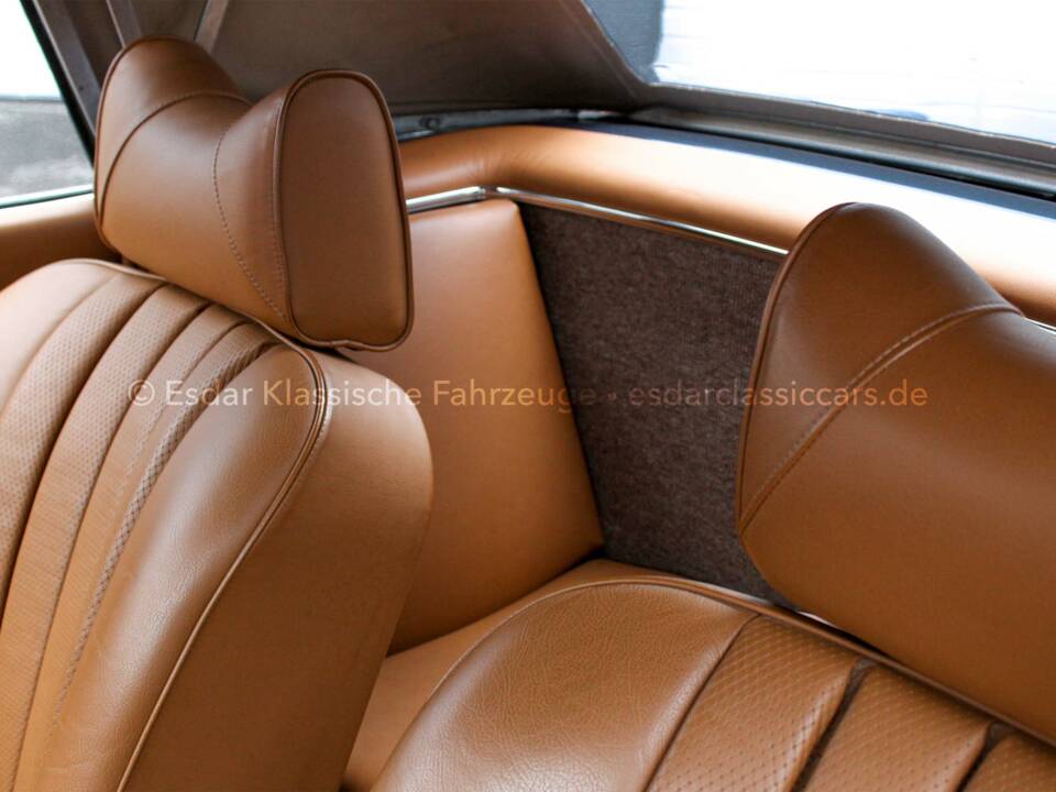 Afbeelding 33/41 van Mercedes-Benz 280 SL (1969)