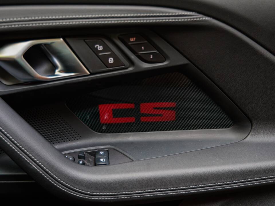 Image 24/34 of BMW M2 Coupé (2026)