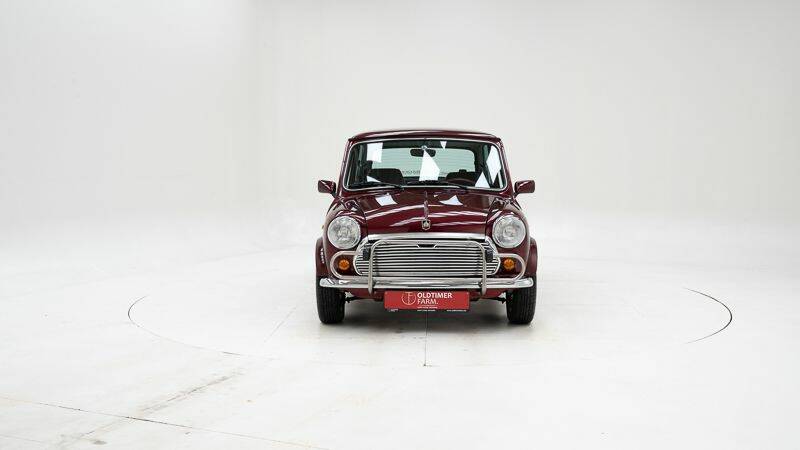Image 5/15 of Rover Mini Cooper 30th Anniversary (1989)