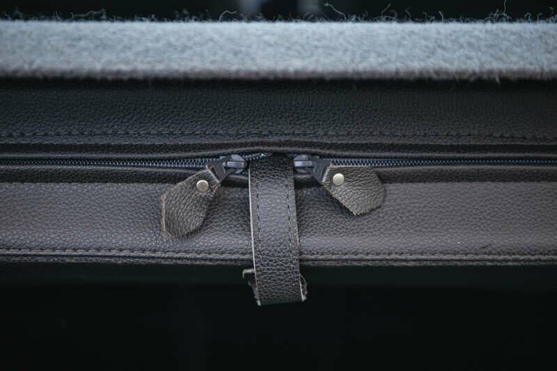 Bild 34/50 von Renault Clio I Williams (1994)