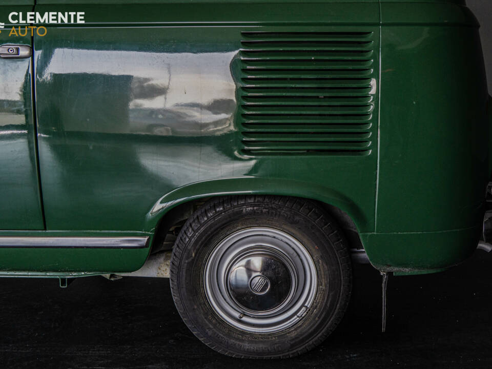 Image 11/11 de FIAT 850 Familiare (1974)