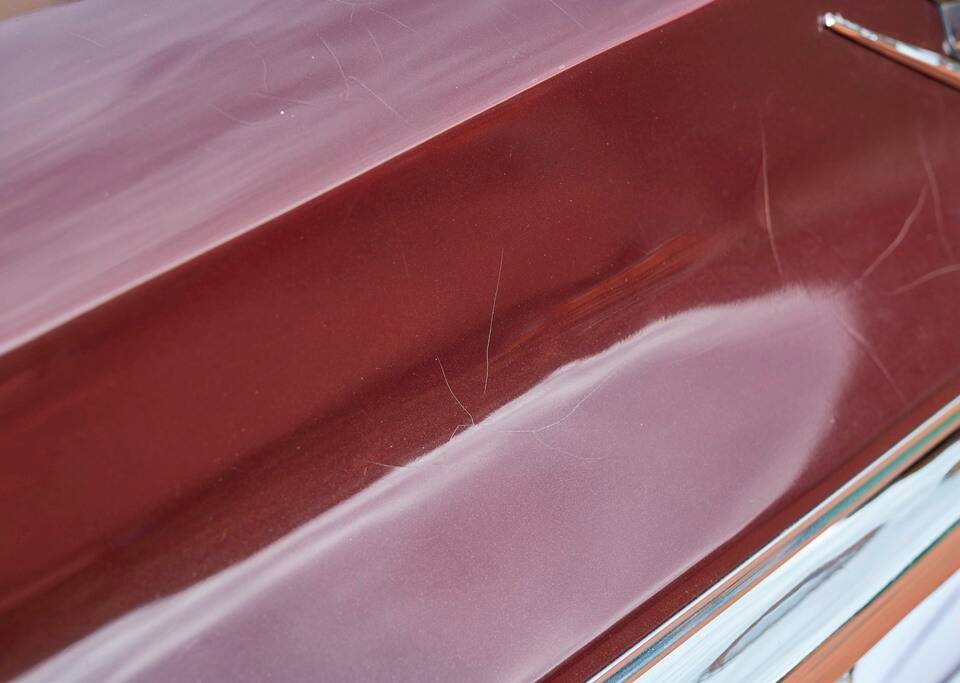 Bild 37/200 von Cadillac Coupe DeVille (1968)