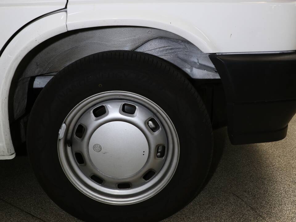 Bild 45/55 von Volkswagen T4 California Coach 1.9 TD (1994)