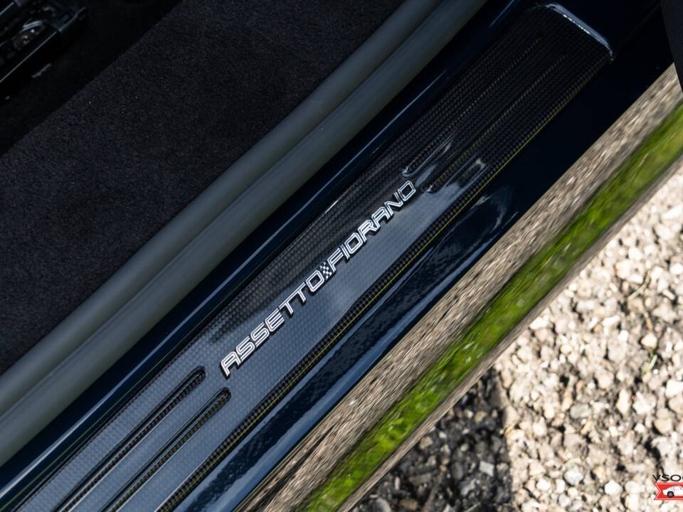 Bild 31/56 von Ferrari SF90 Assetto Fiorano (2021)