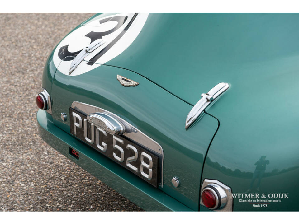 Immagine 22/42 di Aston Martin DB 2 (1952)