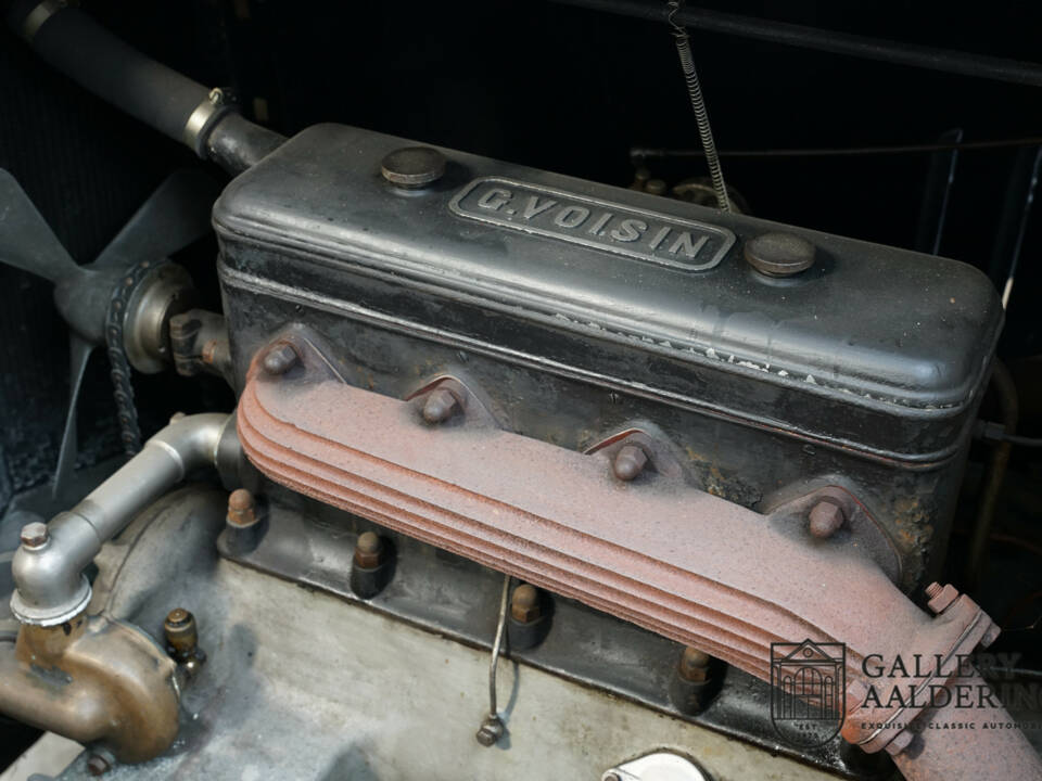 Bild 15/50 von Avions Voisin C1 (1921)