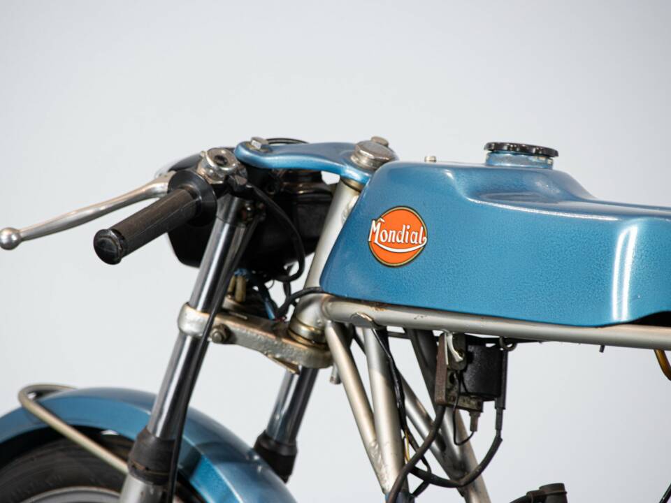 Bild 9/50 von Mondial DUMMY (1965)