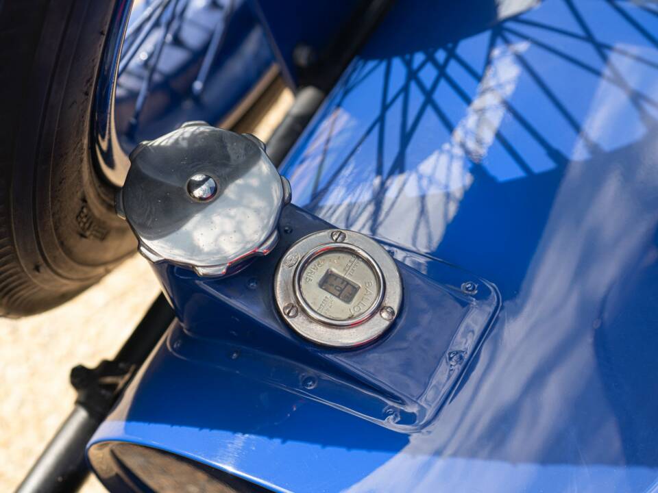 Immagine 15/50 di Ballot 2 LTS Figoni (1925)