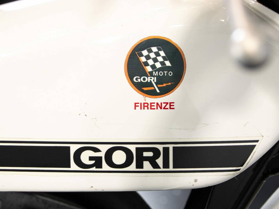 Bild 27/33 von Gori GS 125 (1974)