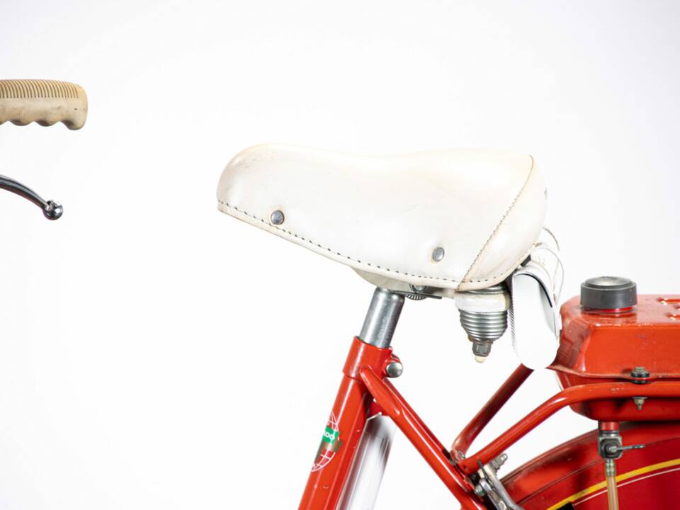 Imagen 10/42 de Garelli Mosquito (1984)