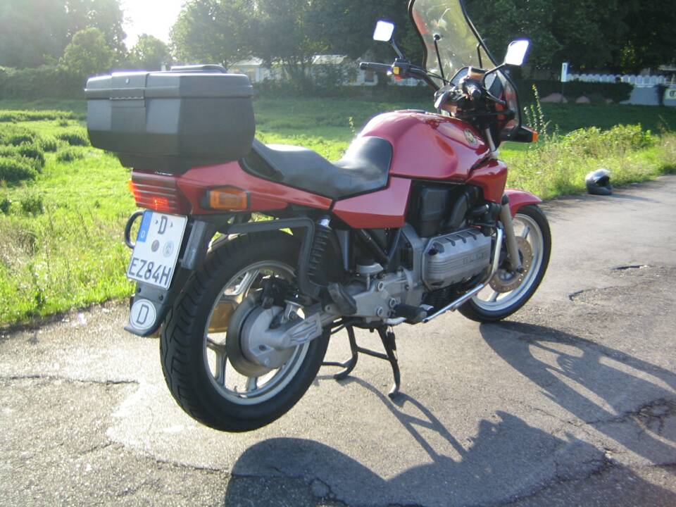 Image 5/16 of BMW K 100 (1984)