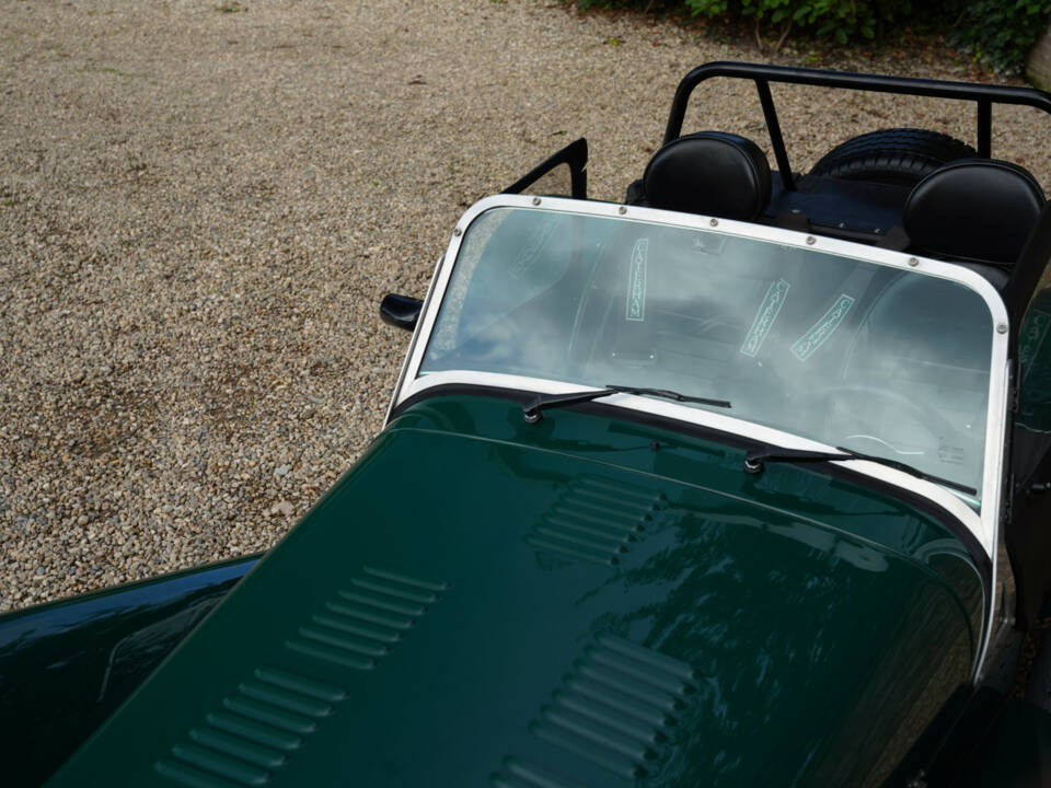 Image 35/50 of Caterham Super Seven Supersport (1997)