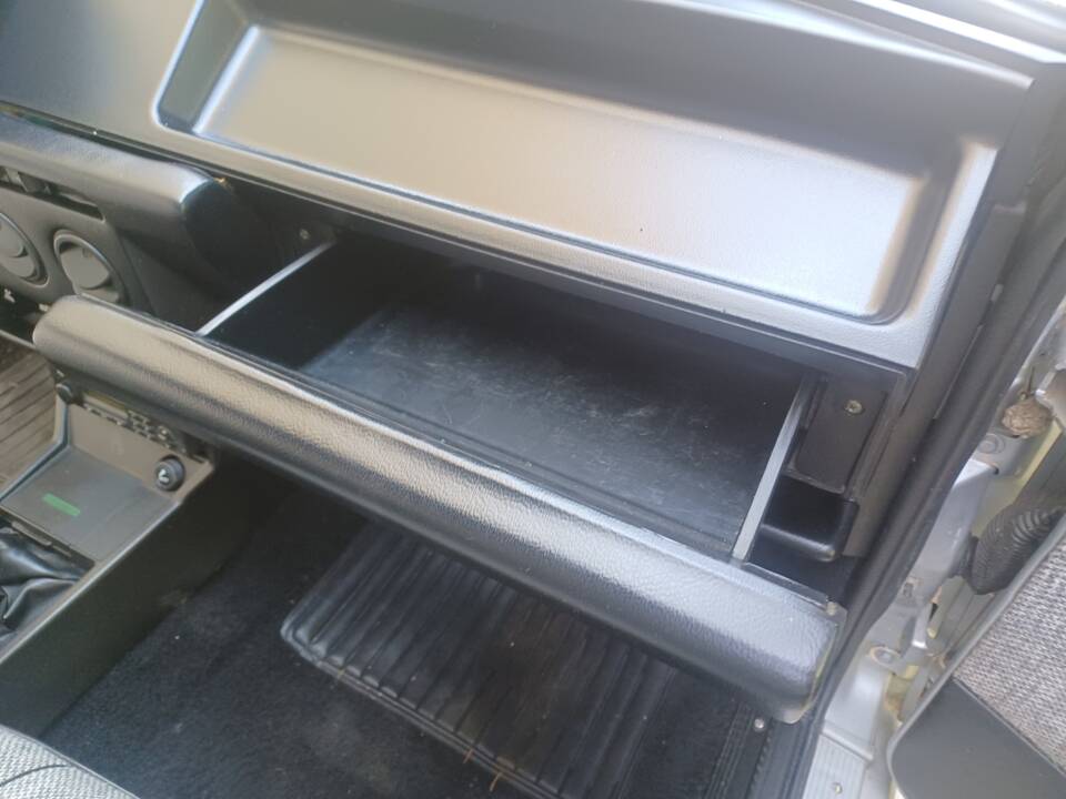 Immagine 35/81 di Alfa Romeo Giulietta 1.6 (1984)