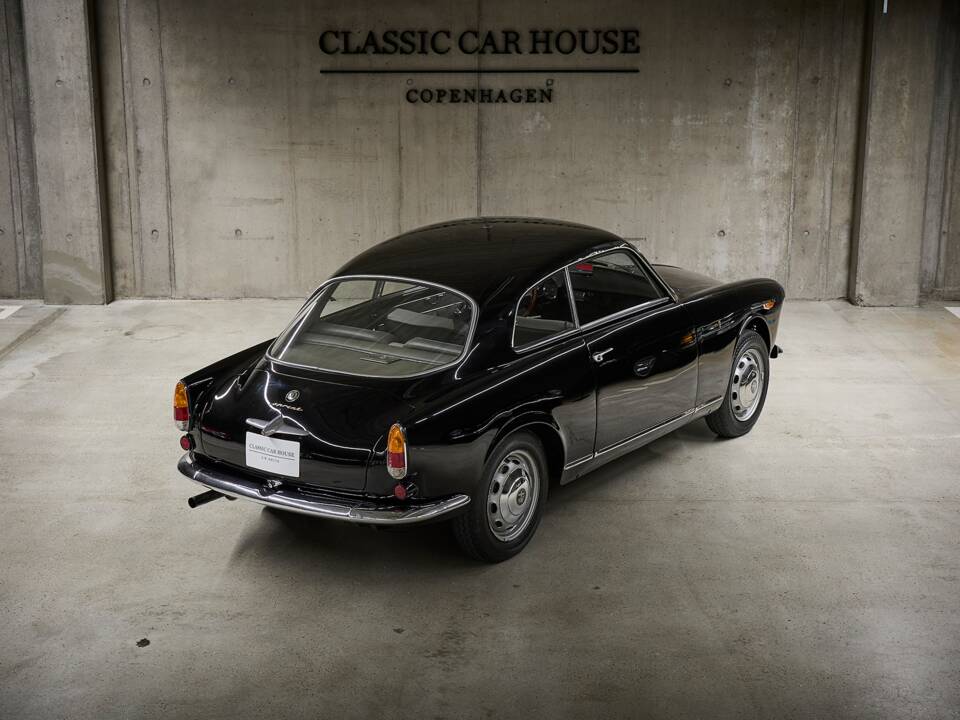 Bild 2/100 von Alfa Romeo Giulietta Sprint (1959)