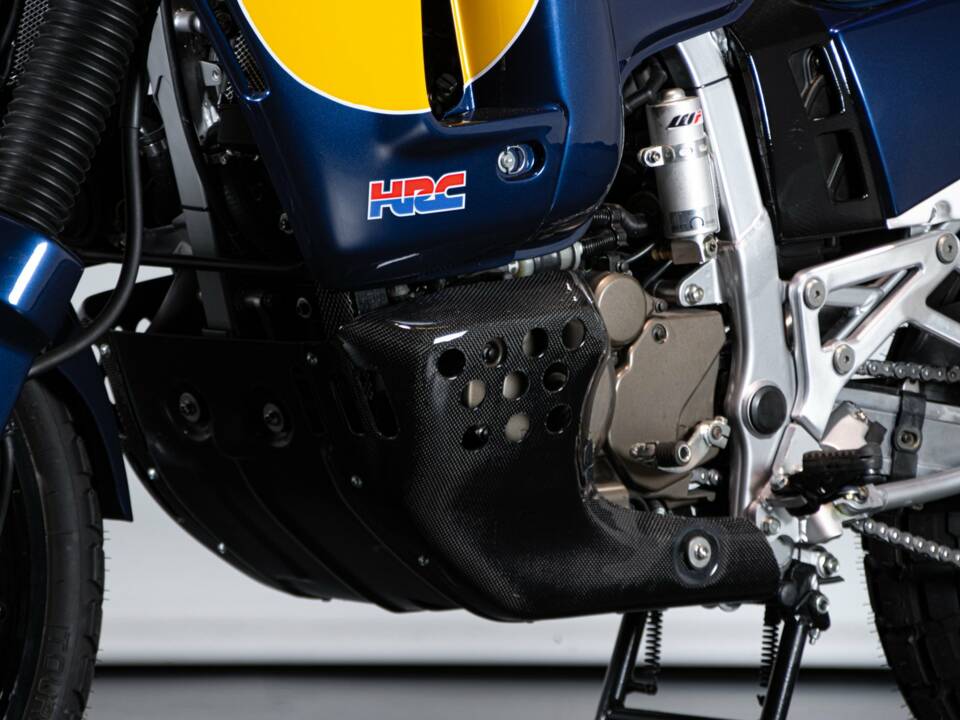 Imagen 44/50 de Honda DUMMY (1991)