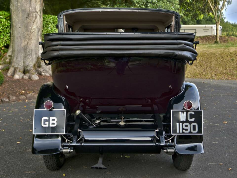 Bild 14/50 von Rolls-Royce 20 HP (1925)