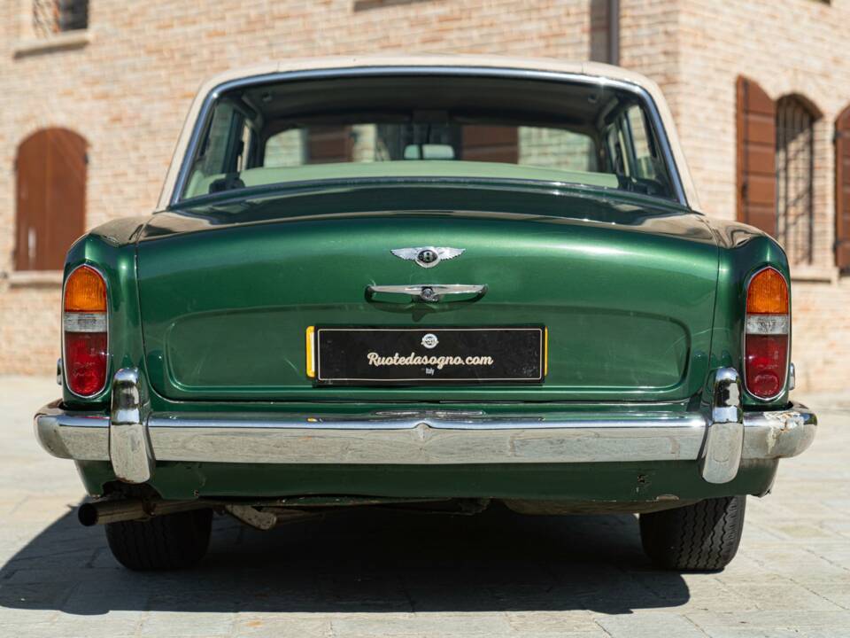 Obraz 8/50 pojazdu Bentley T 1 (1973)