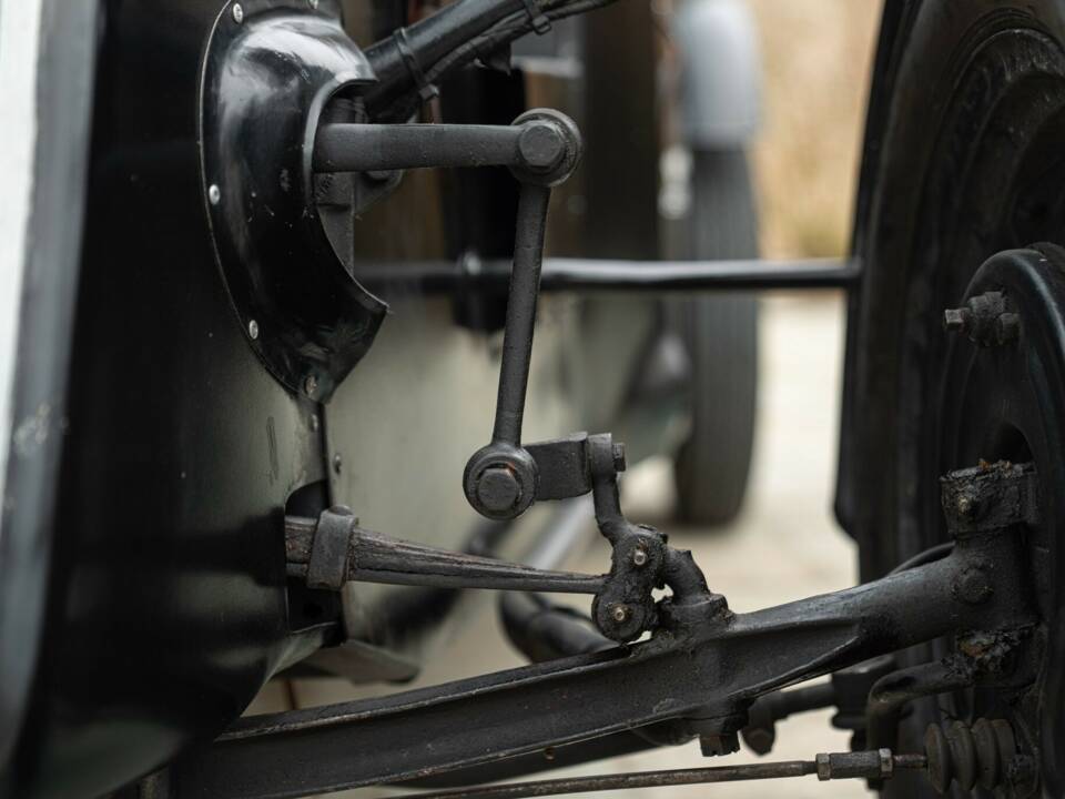 Image 36/50 of Grayson Sport Special (1939)