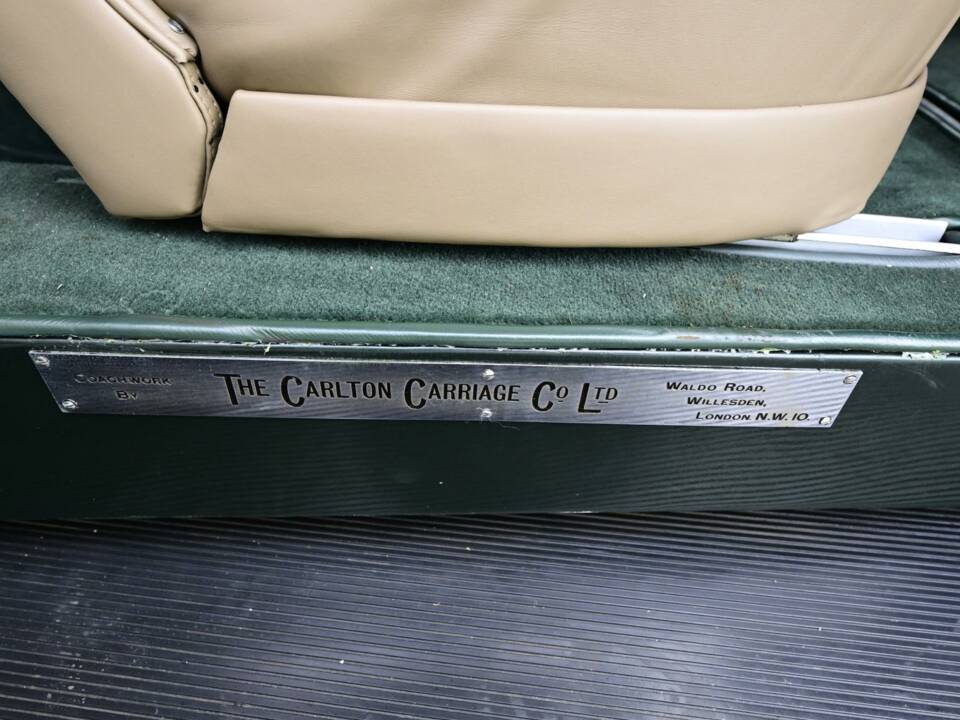 Imagen 34/50 de Talbot H75 (1934)