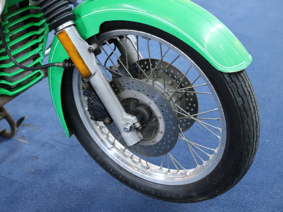 Image 23/37 of BMW R 80 (1985)