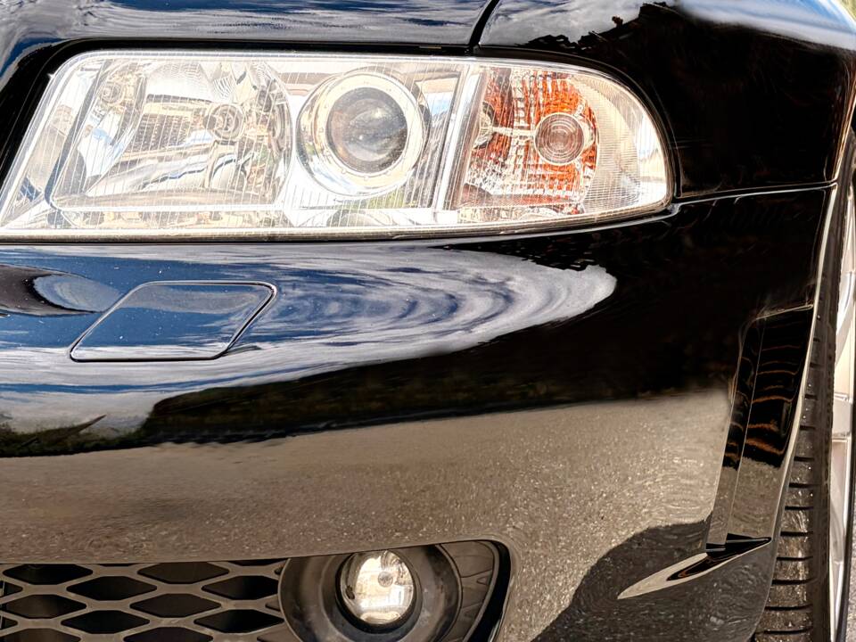 Afbeelding 6/14 van Audi RS4 Avant (2001)