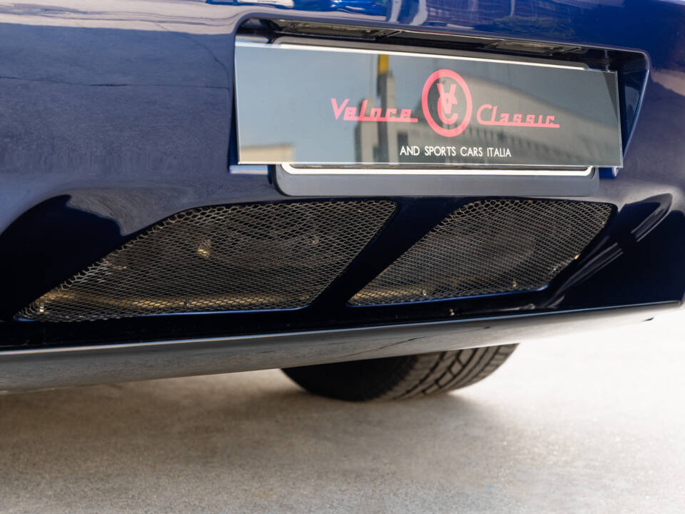 Image 35/97 de Ferrari 456 GTA (1997)