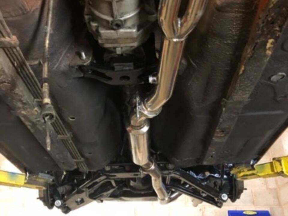 Image 8/50 of Datsun 280-Z (1977)