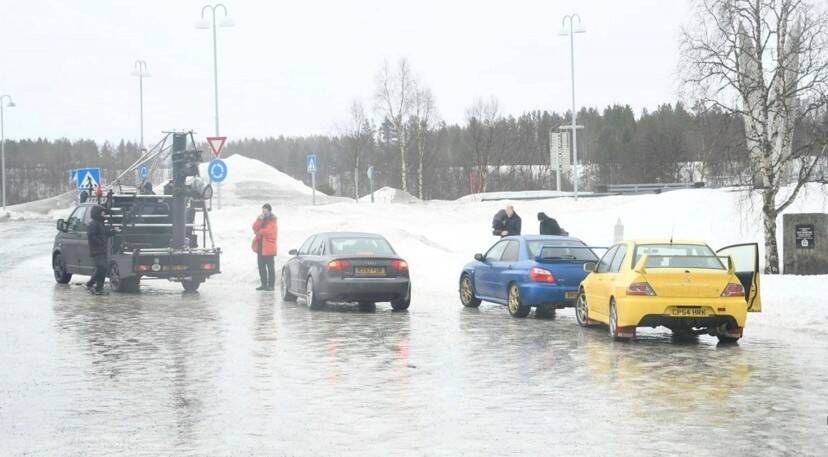 Bild 7/48 von Audi RS4 (2007)