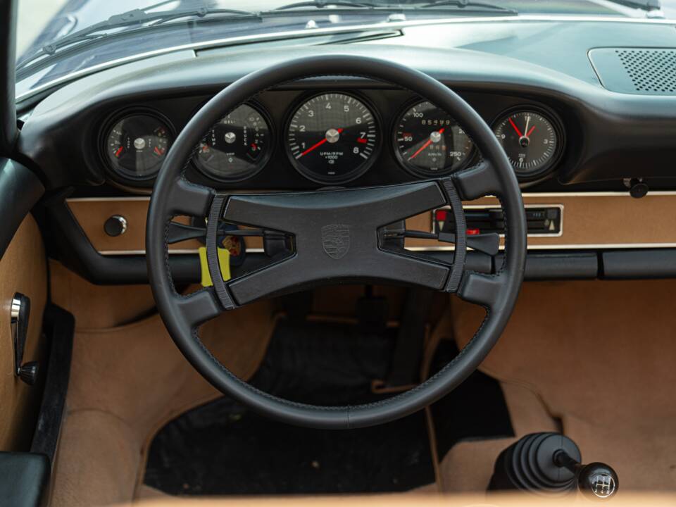 Bild 7/101 von Porsche 911 2.4 S (1972)