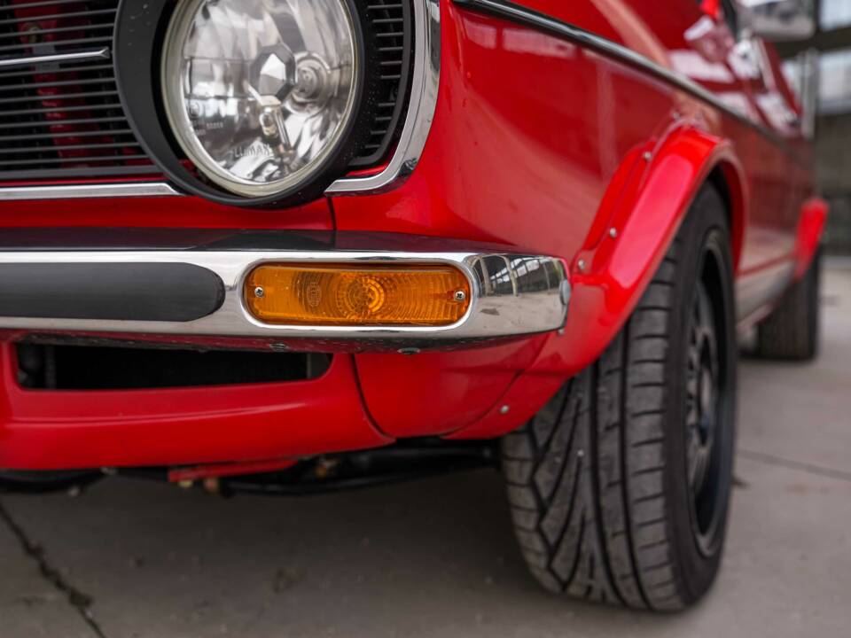 Afbeelding 8/41 van Audi 80 S/LS (1976)