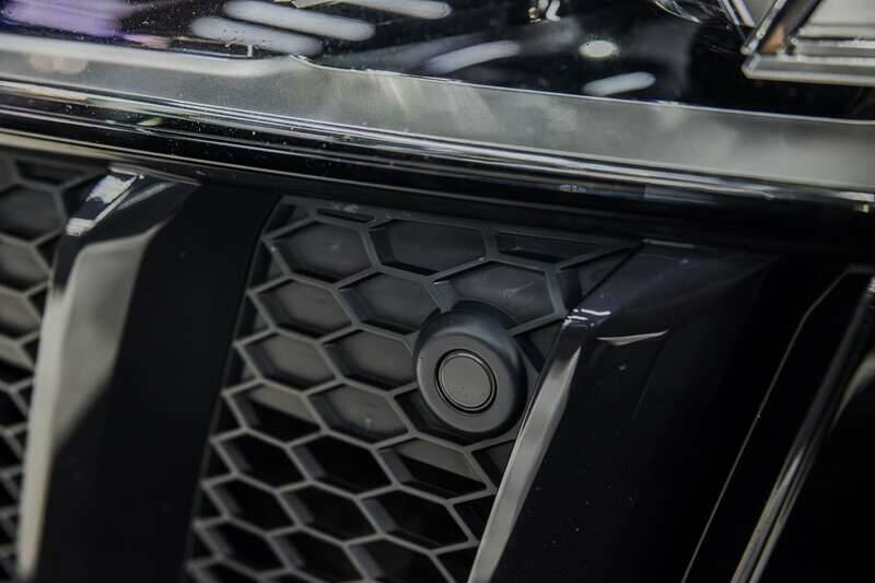 Image 44/50 of Audi R8 V10 Spyder (2018)