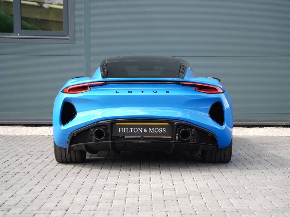 Bild 8/50 von Lotus Emira (2023)
